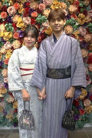 小紋