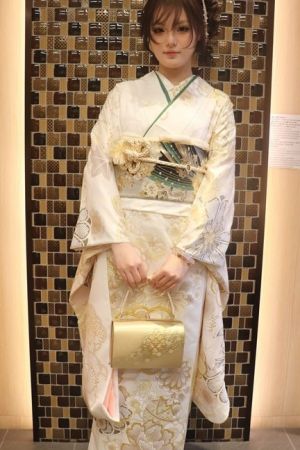 振袖