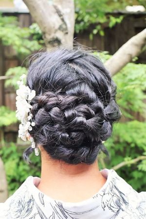 8チョイスヘアーセット