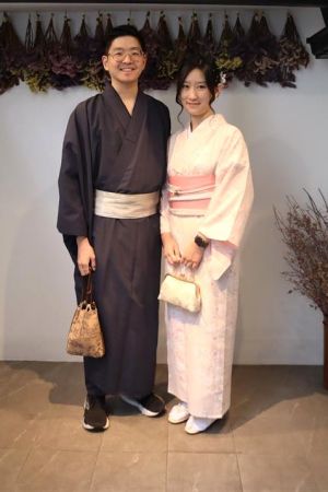 小紋