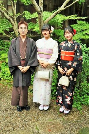 名古屋帯プラン
