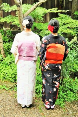 名古屋帯プラン