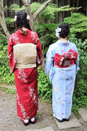 名古屋帯プラン