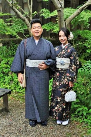 小紋