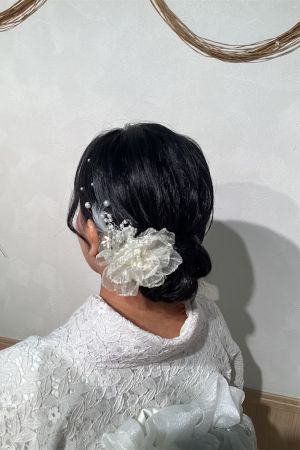 8チョイスヘアーセット