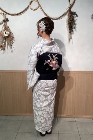 名古屋帯プラン