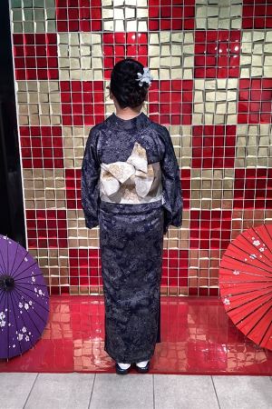 小紋