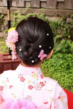 8チョイスヘアーセット