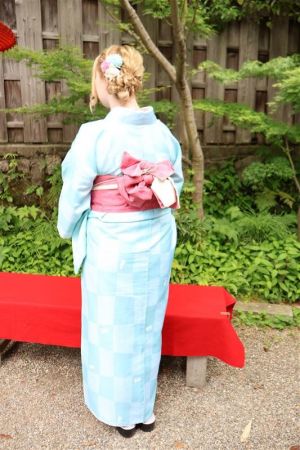フリーチョイスヘアセット