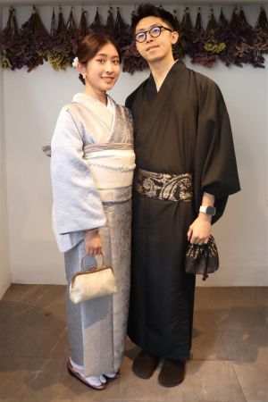 小紋