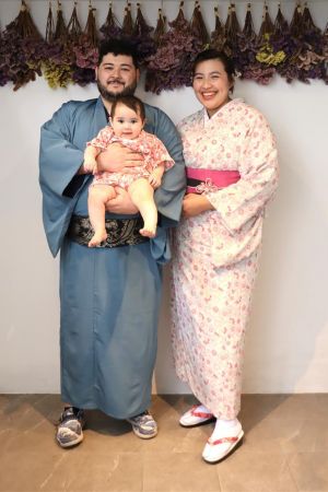小紋