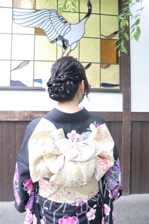 振袖