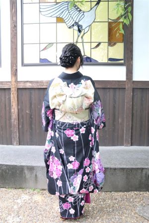 振袖