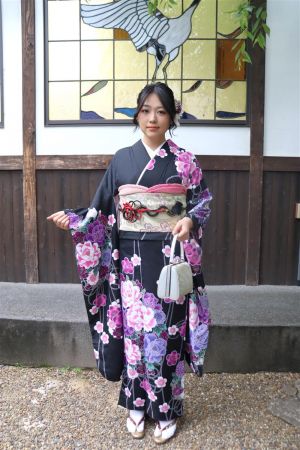 振袖