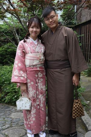 小紋
