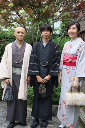 小紋