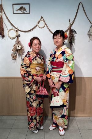 小紋