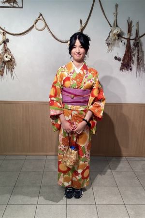 小紋