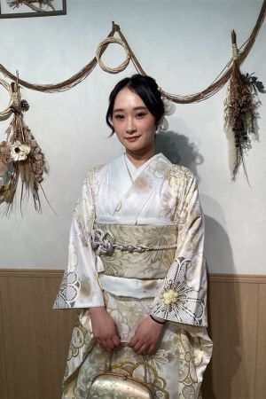 振袖