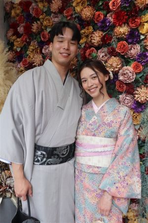 小紋