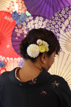8チョイスヘアーセット