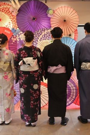 小紋