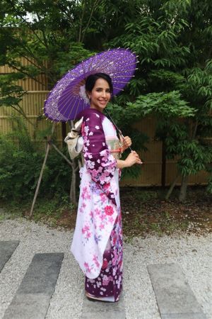振袖