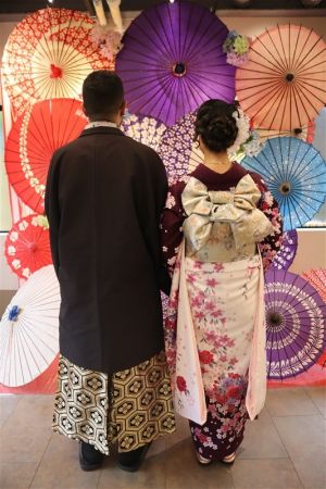 振袖