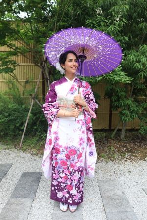 振袖