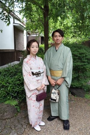 小紋