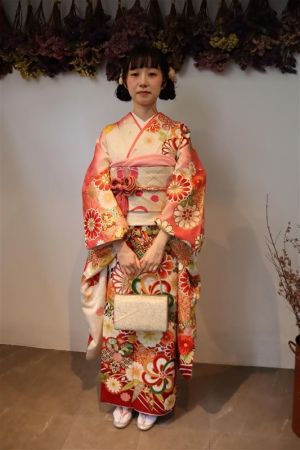 振袖