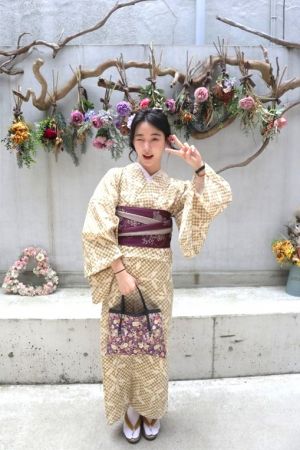 小紋