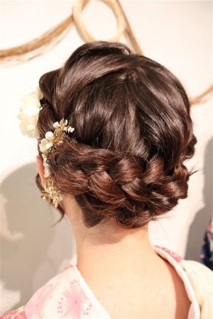 8チョイスヘアーセット