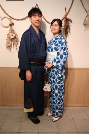 小紋