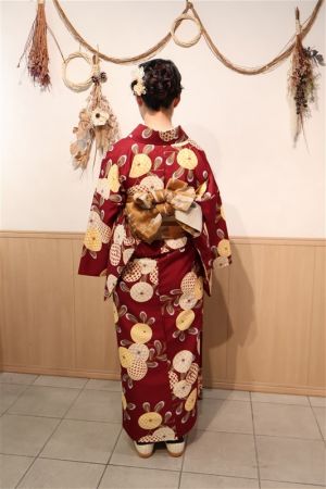 小紋