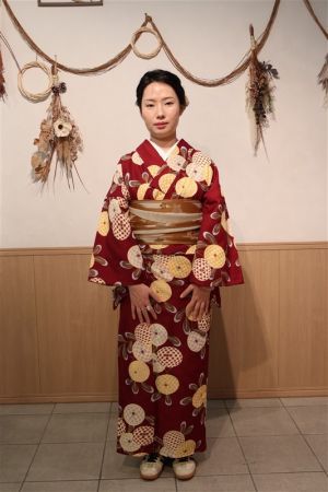 小紋