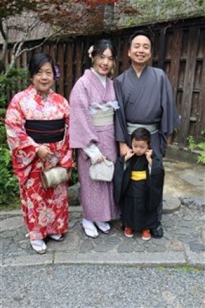小紋