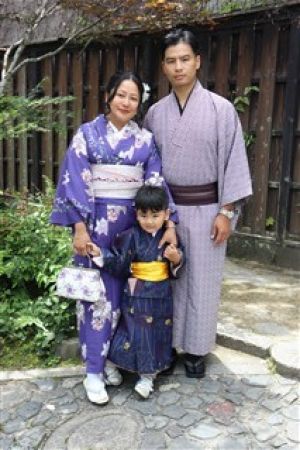 小紋