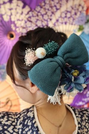 8チョイスヘアーセット