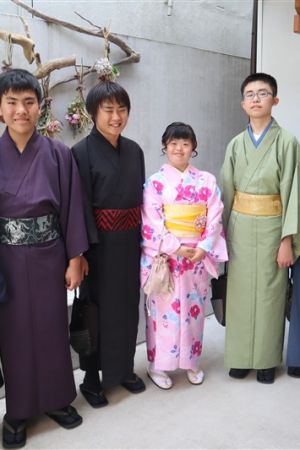 小紋