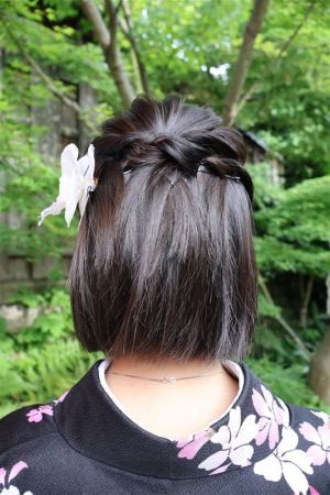 8チョイスヘアーセット