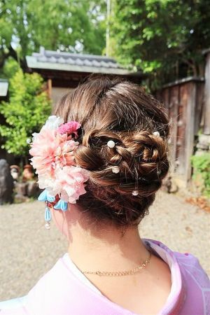 8チョイスヘアーセット