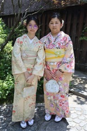 小紋