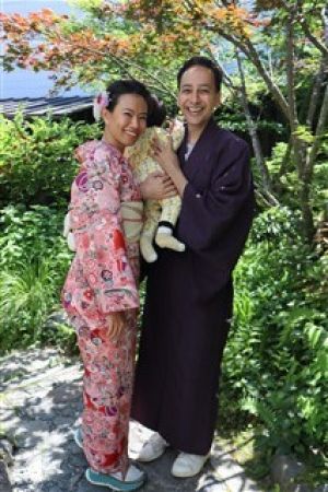 小紋