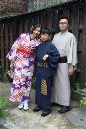 小紋
