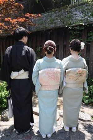 名古屋帯プラン