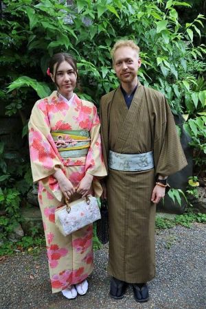 小紋