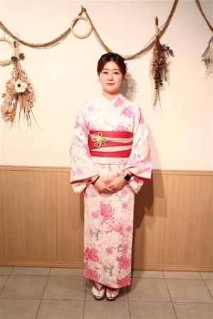小紋