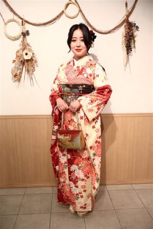 振袖