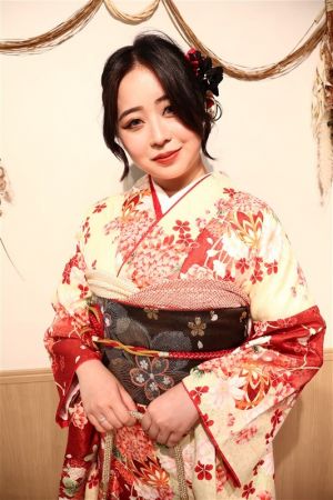 振袖